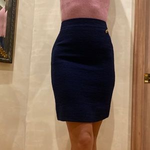 Chanel skirt XS